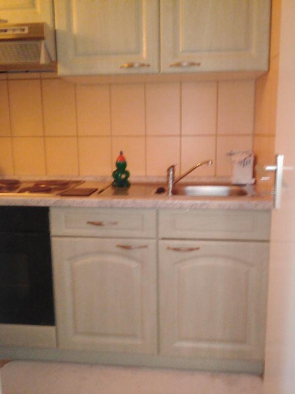 ApartmányDanielova room 1