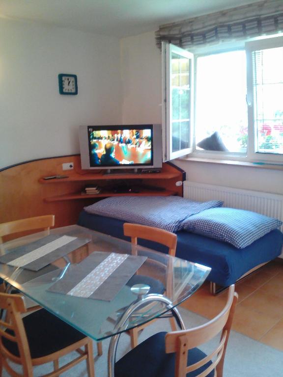 ApartmányDanielova room 2