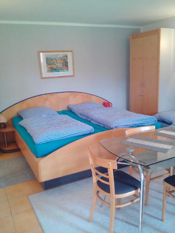 ApartmányDanielova room 4