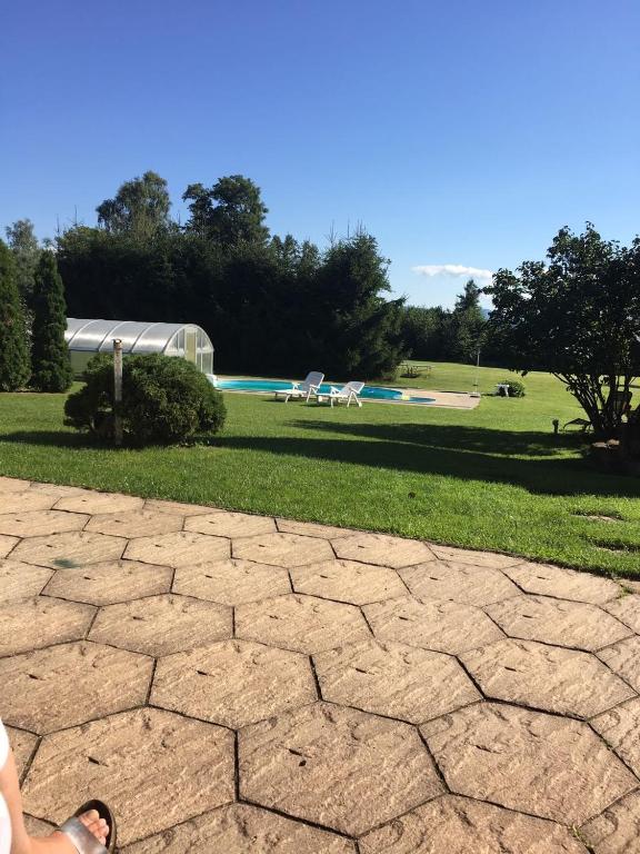ApartmányDanielova room 5